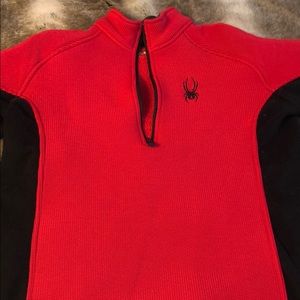 Men’s Spyder Jacket